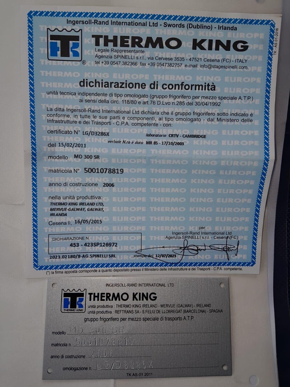 IVECO 120E18 SUPER PREZZO!