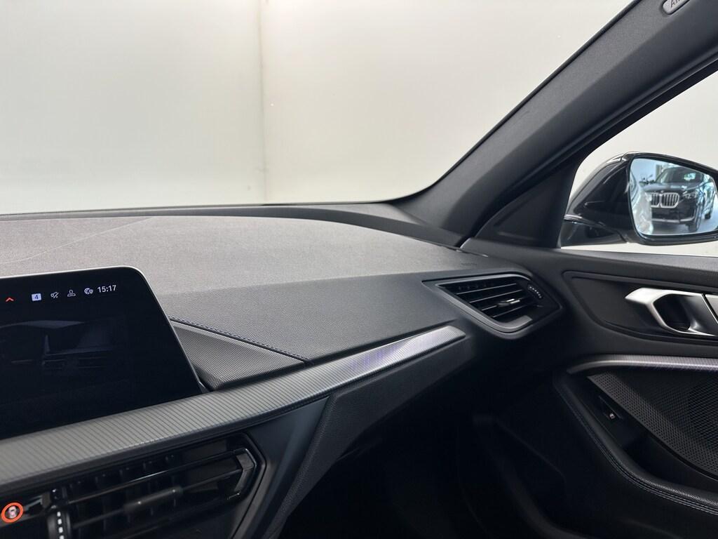 BMW Serie 1 5 Porte 120 d SCR Msport Steptronic
