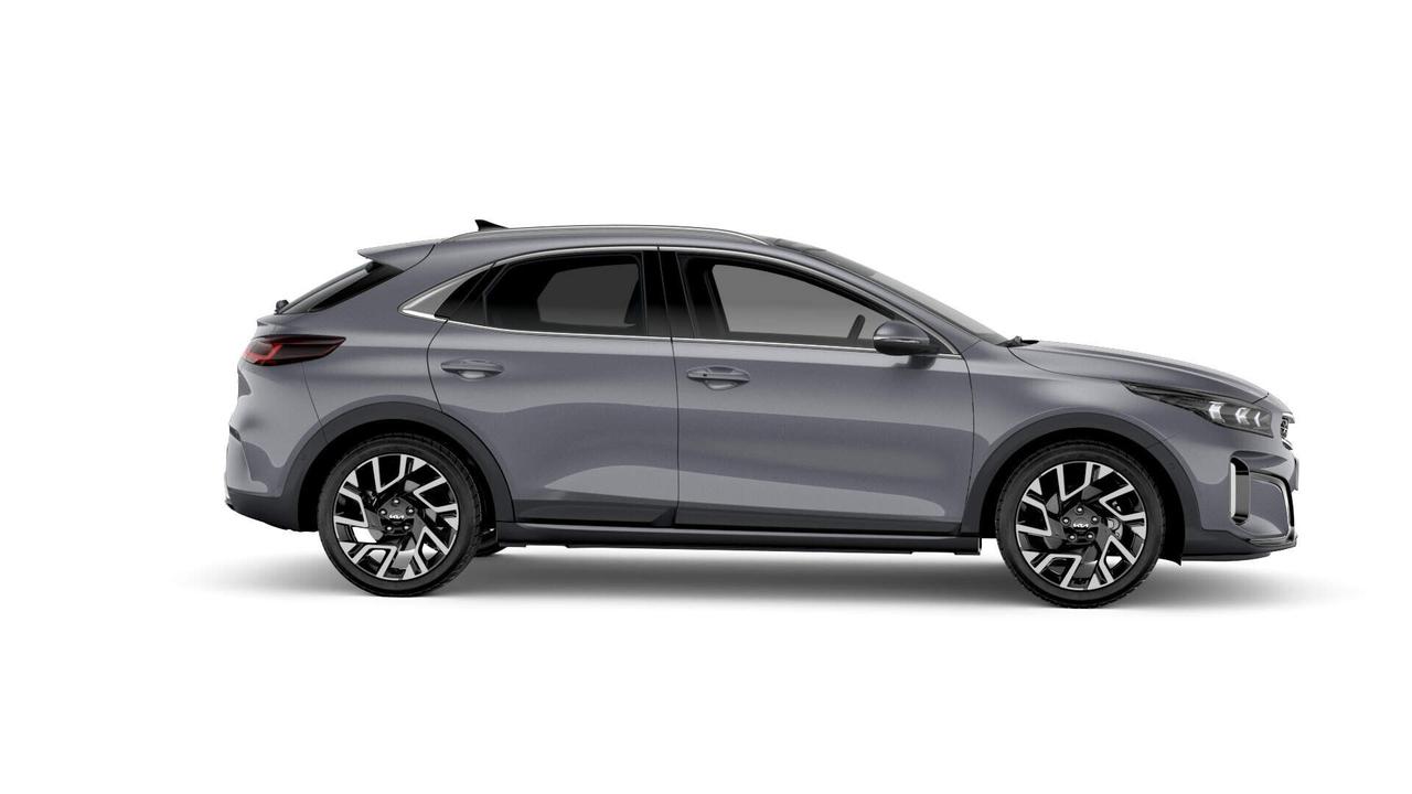 Kia XCeed 1.5 T-GDi 140 CV MHEV DCT Style