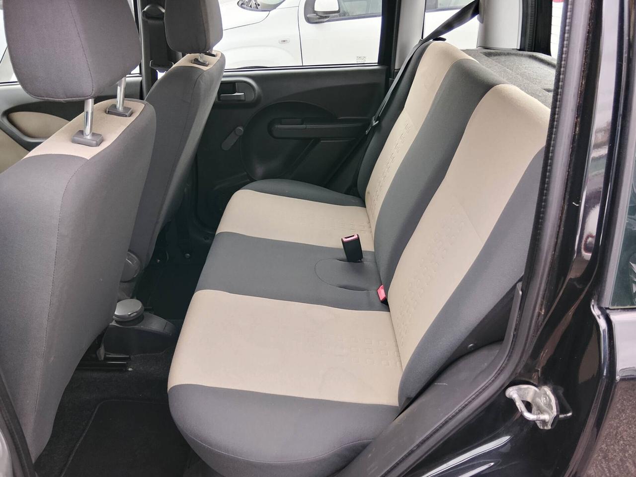 Fiat Panda GPL 90 MILA KM!