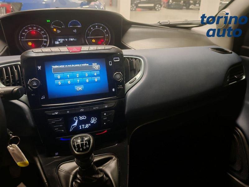 Lancia Ypsilon Ypsilon 1.0 FireFly 5 porte S&S Hybrid Gold