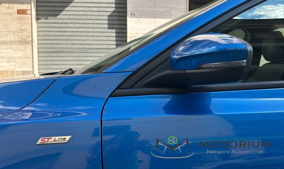 Ford Focus 1.0 EcoBoost 125 CV Start&Stop ST Line