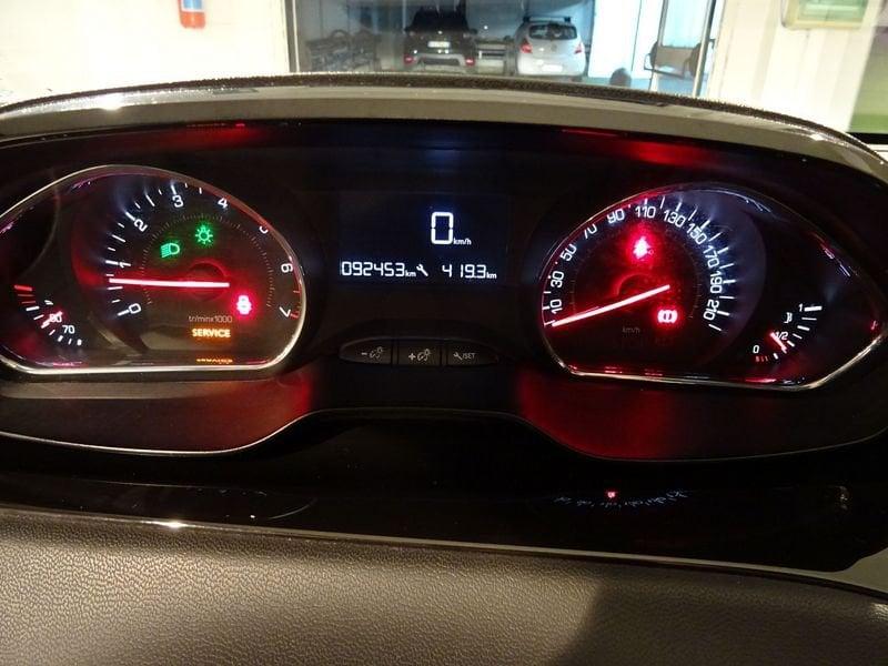 Peugeot 208 1.4 VTi 95 CV 5p. GPL Active