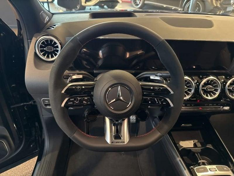 Mercedes-Benz GLA 45 S AMG 4Matic Premium Plus