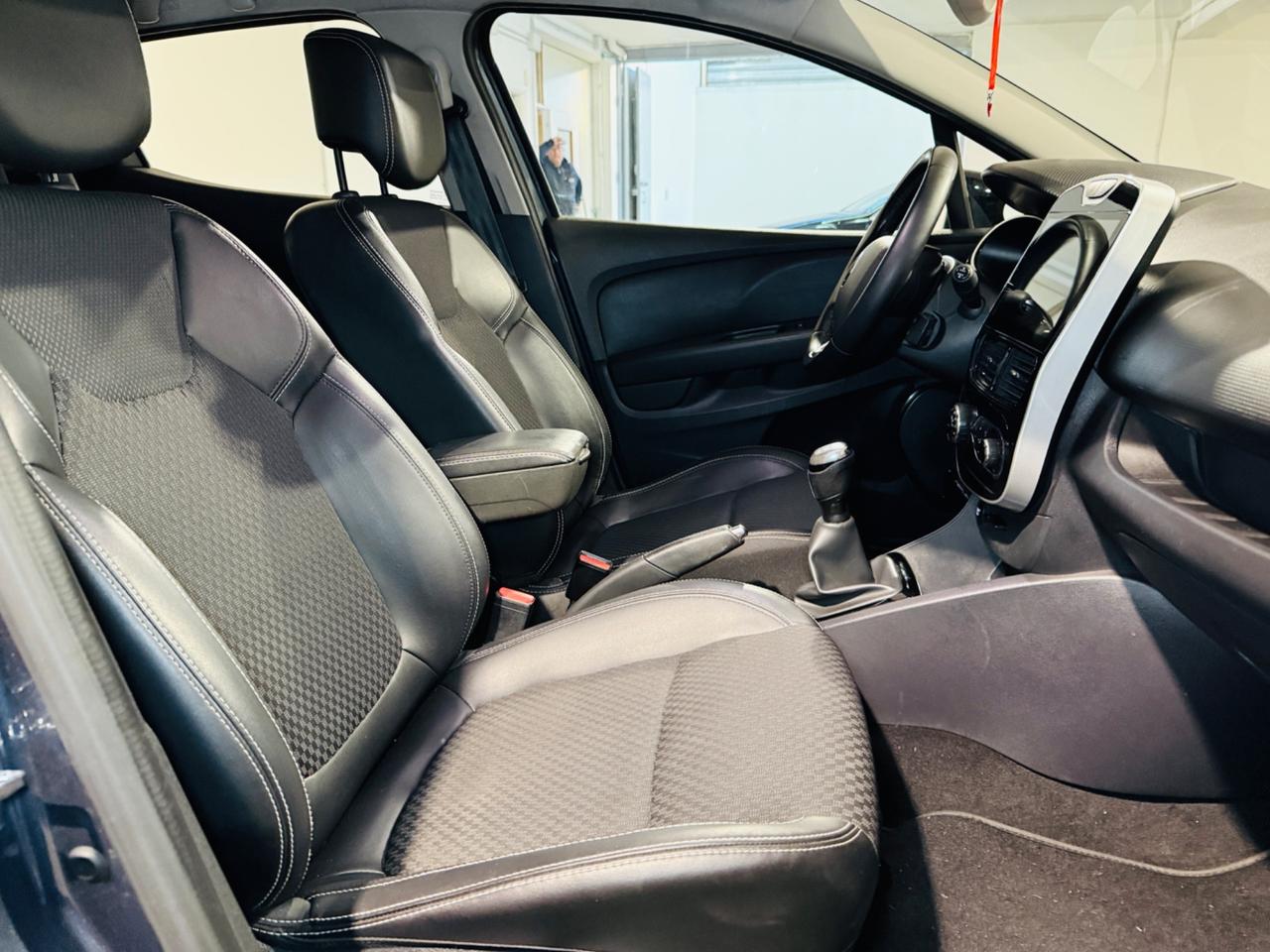 Renault CLIO 1.5 DCI 90CV*NEOPATENTATI*