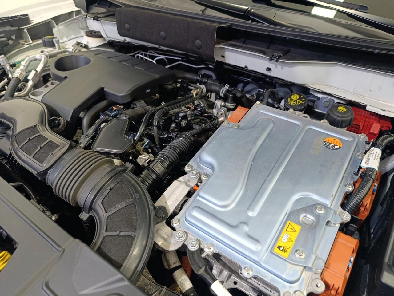 Nissan Juke 1.6 HEV Premiere Edition
