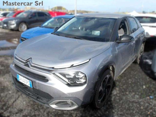 CITROEN C4 C4 III 2021 1.5 bluehdi Shine EAT8 - GH440PG
