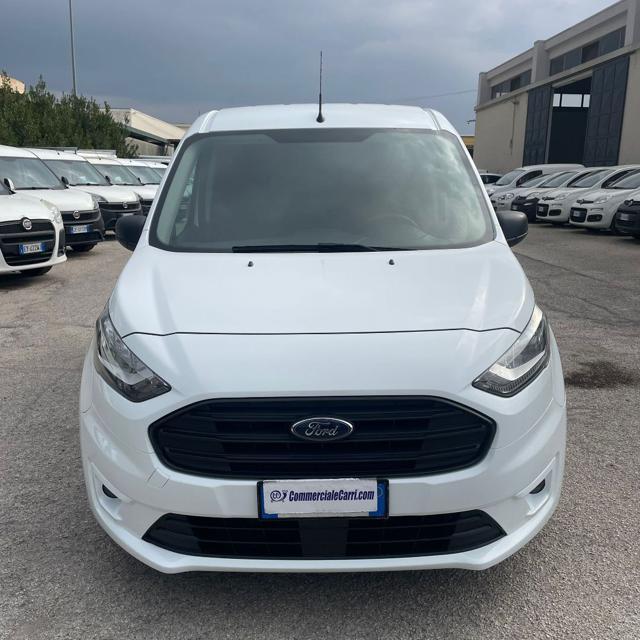 FORD TRANSIT CONNECT 200L1H1 1.5TDCI FURGONE 3 P. 2020