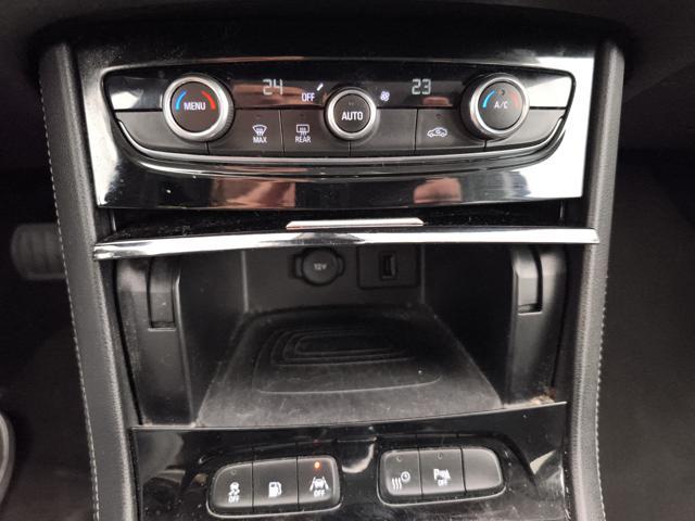 OPEL Grandland 1.6 phev awd auto