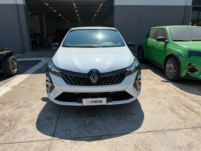 Renault Clio TCe 90 CV 5 porte Techno