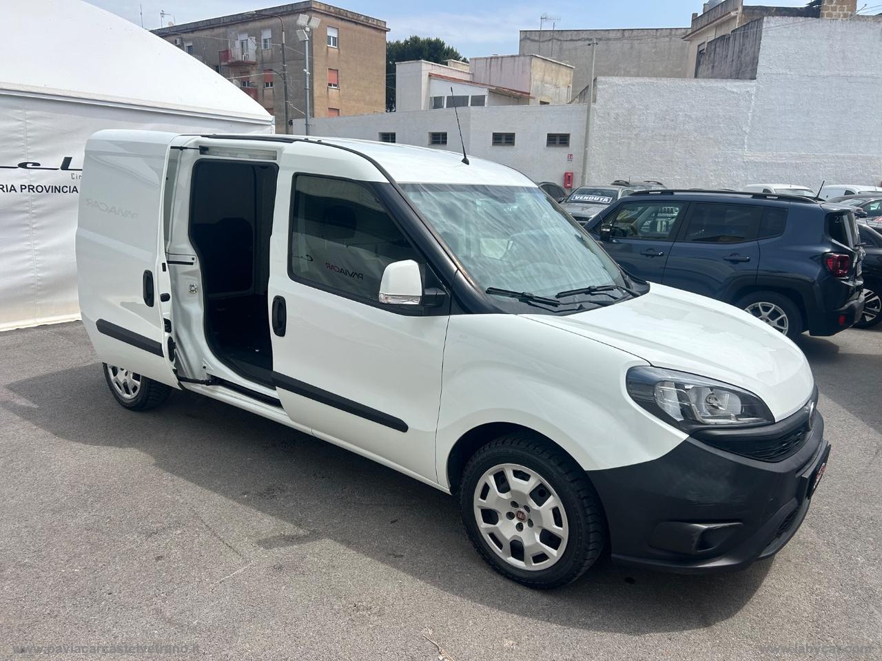 Doblò 1.3 MJT PL-TN Cargo Maxi Lam. SX