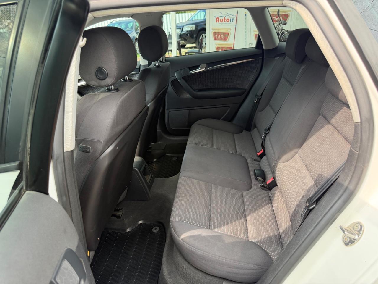 Audi A3 SPB 2.0 TDI F.AP. quattro Ambition