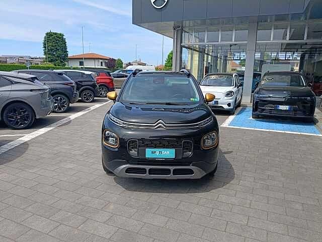 Citroen C3 Aircross 1.5 BlueHDi 110cv RIP CURL Usato Garantito