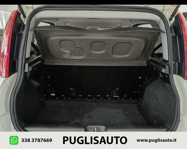 FIAT Panda 1.3 MJT 80 CV S&S Easy