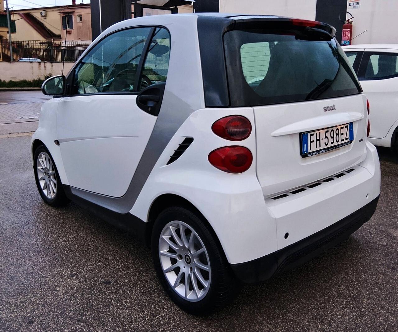 Smart ForTwo 1000 70K KM!