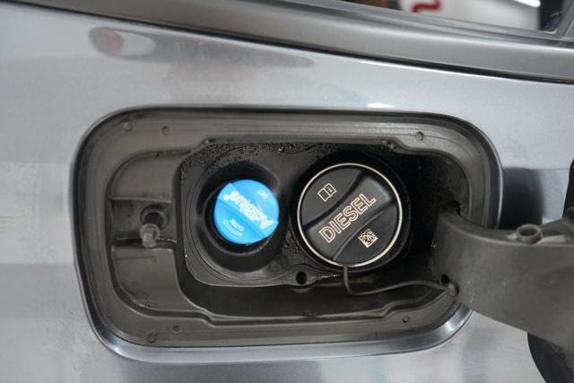 BMW 318 d 48V Business Advantage Italiana Ufficiale