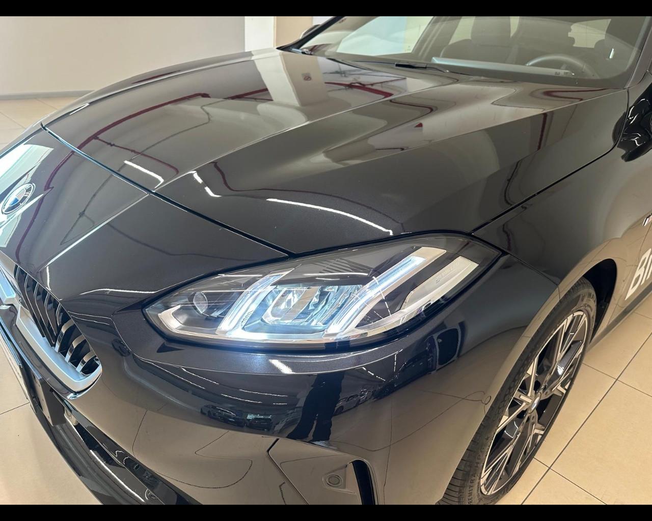 BMW BMW 118d