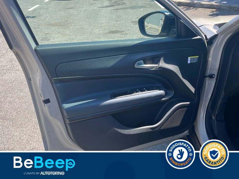 Alfa Romeo Junior 1.2 IBRIDA 145CV EDCT6