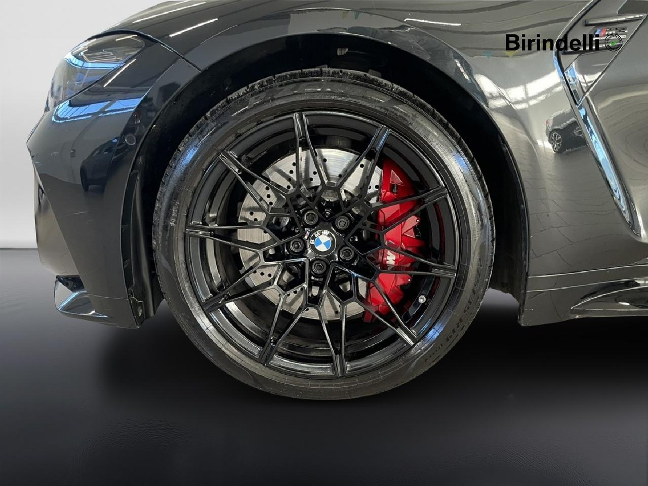 BMW Serie 3(G20/1-80/1) - M3 Touring Competition M xDrive