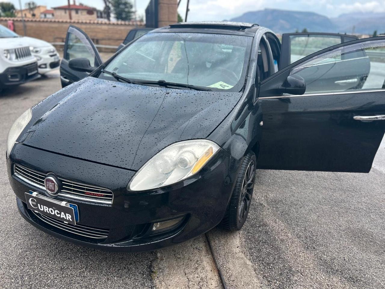 Fiat Bravo 1.9 MJT 120 CV Emotion