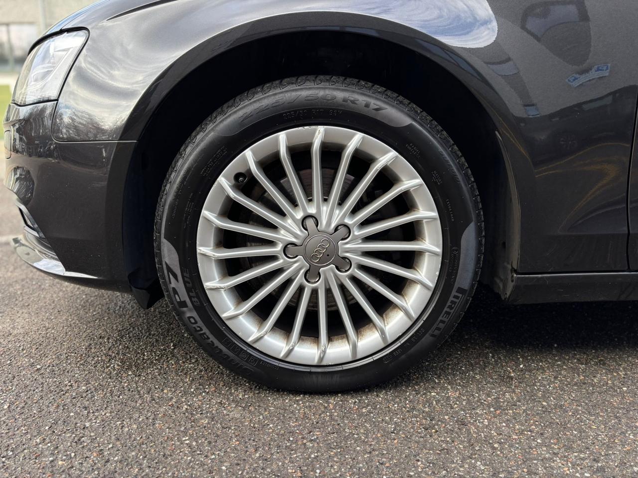 Audi A4 2.0 TDI 150 CV “ MANUALE”