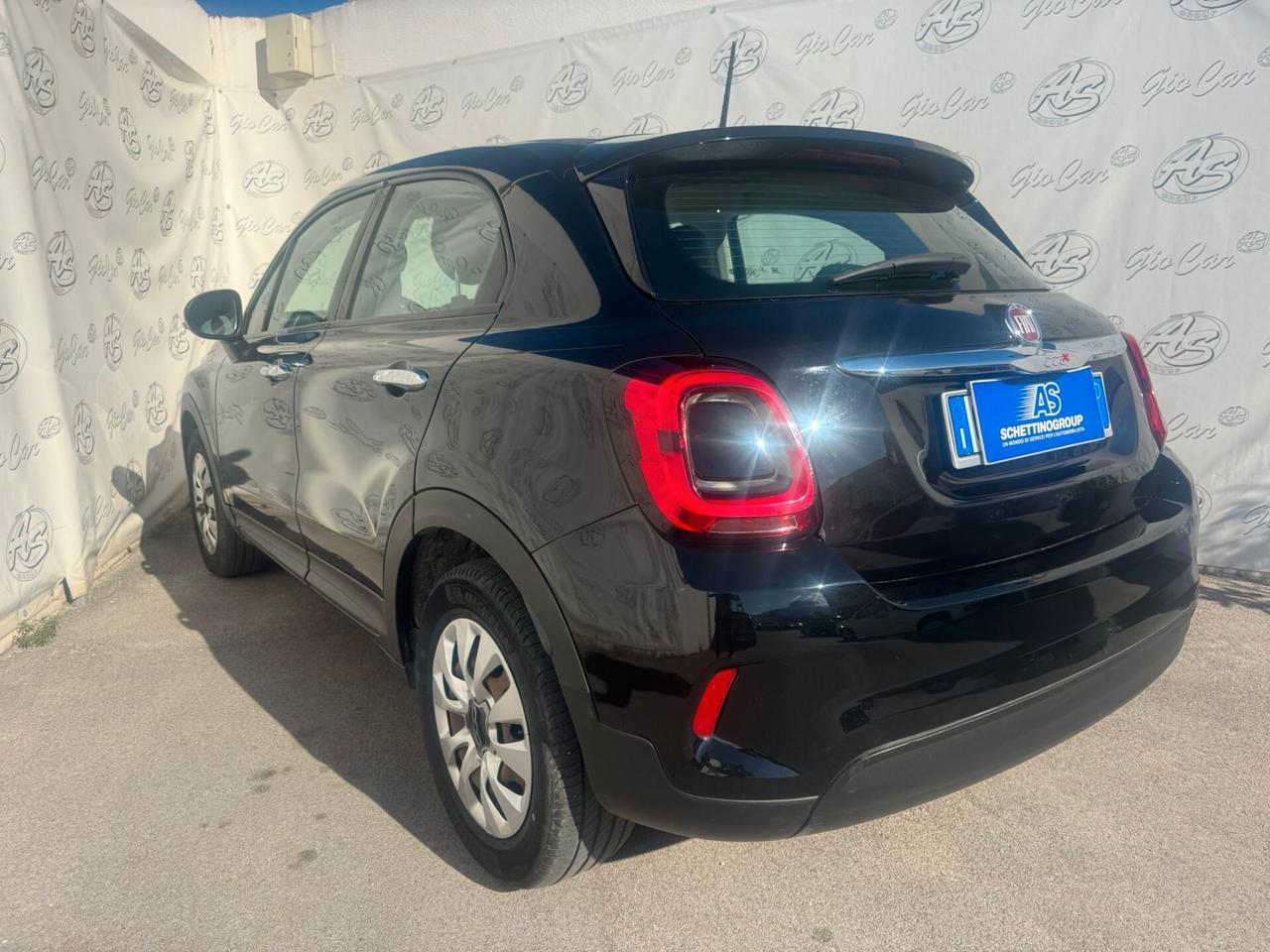Fiat 500X 1.3 MultiJet 95 CV Cult