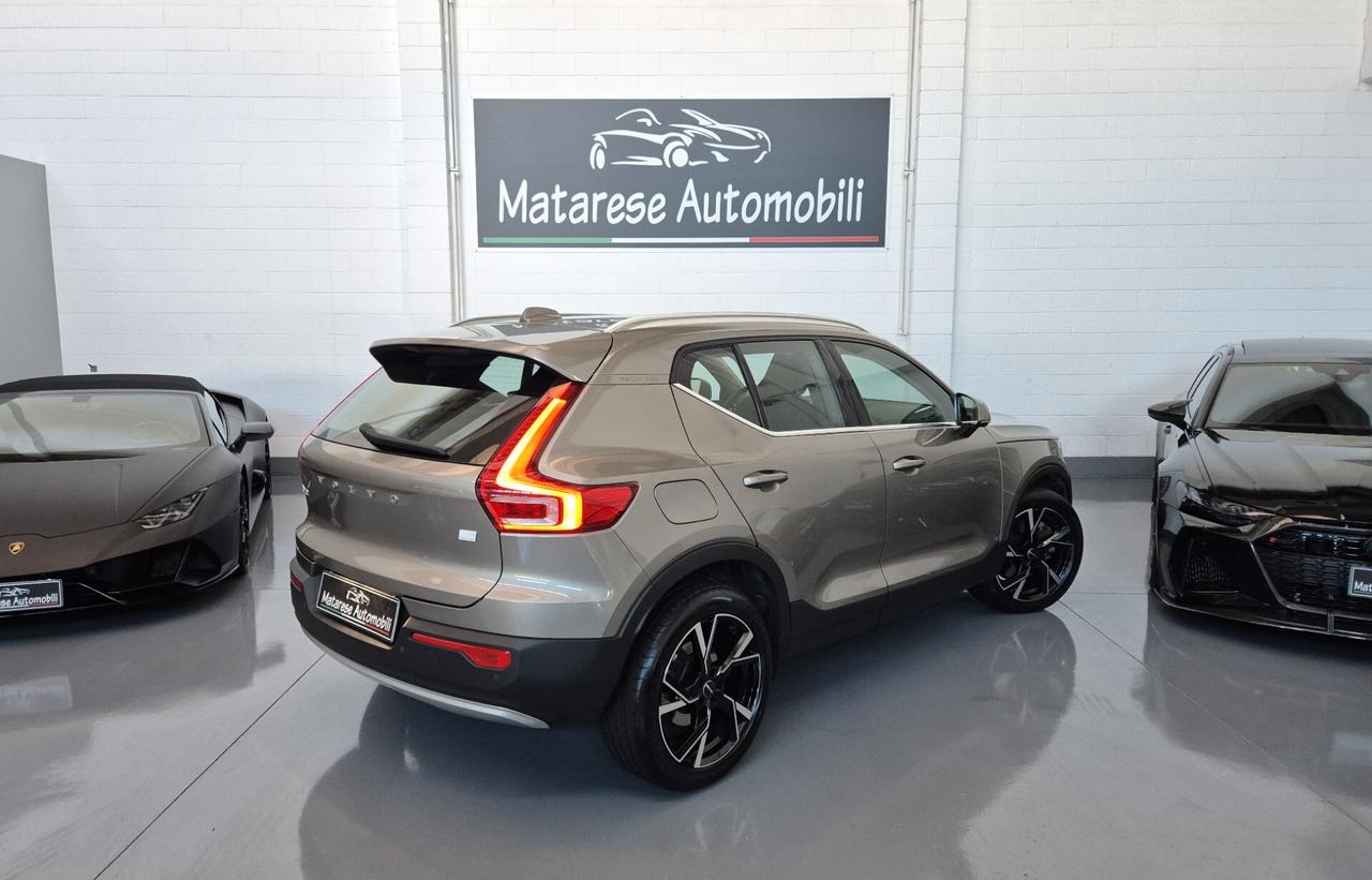 Volvo XC40 T4 Recharge 1.5cc 129cv AUTOCARRO 5PT