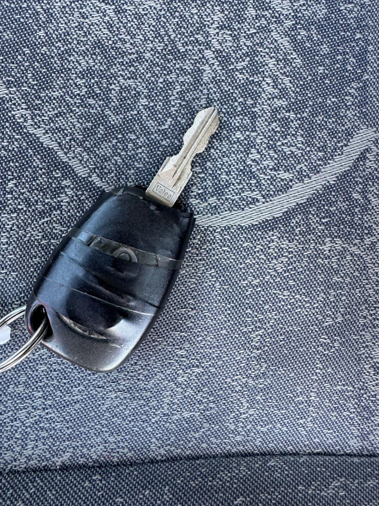 Renault Kangoo 1.5 dCi/82CV 5p. Privilège
