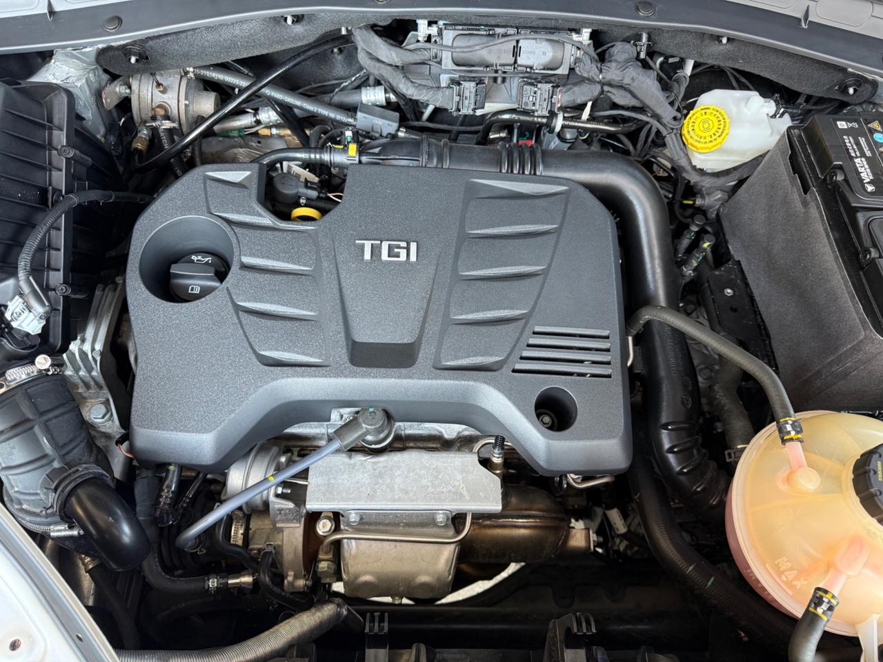 Mg HS 1.5T-GDI AT Comfort GPL NO VINCOLI FINANZIARI