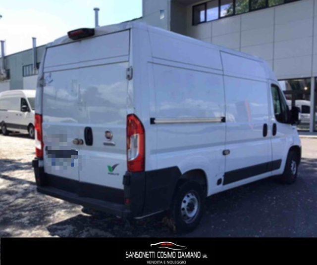 FIAT Ducato 30 2.3 MJT 120CV PM-TM Furgone