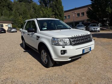 Land Rover Freelander 2.2 Diesel || 4X4