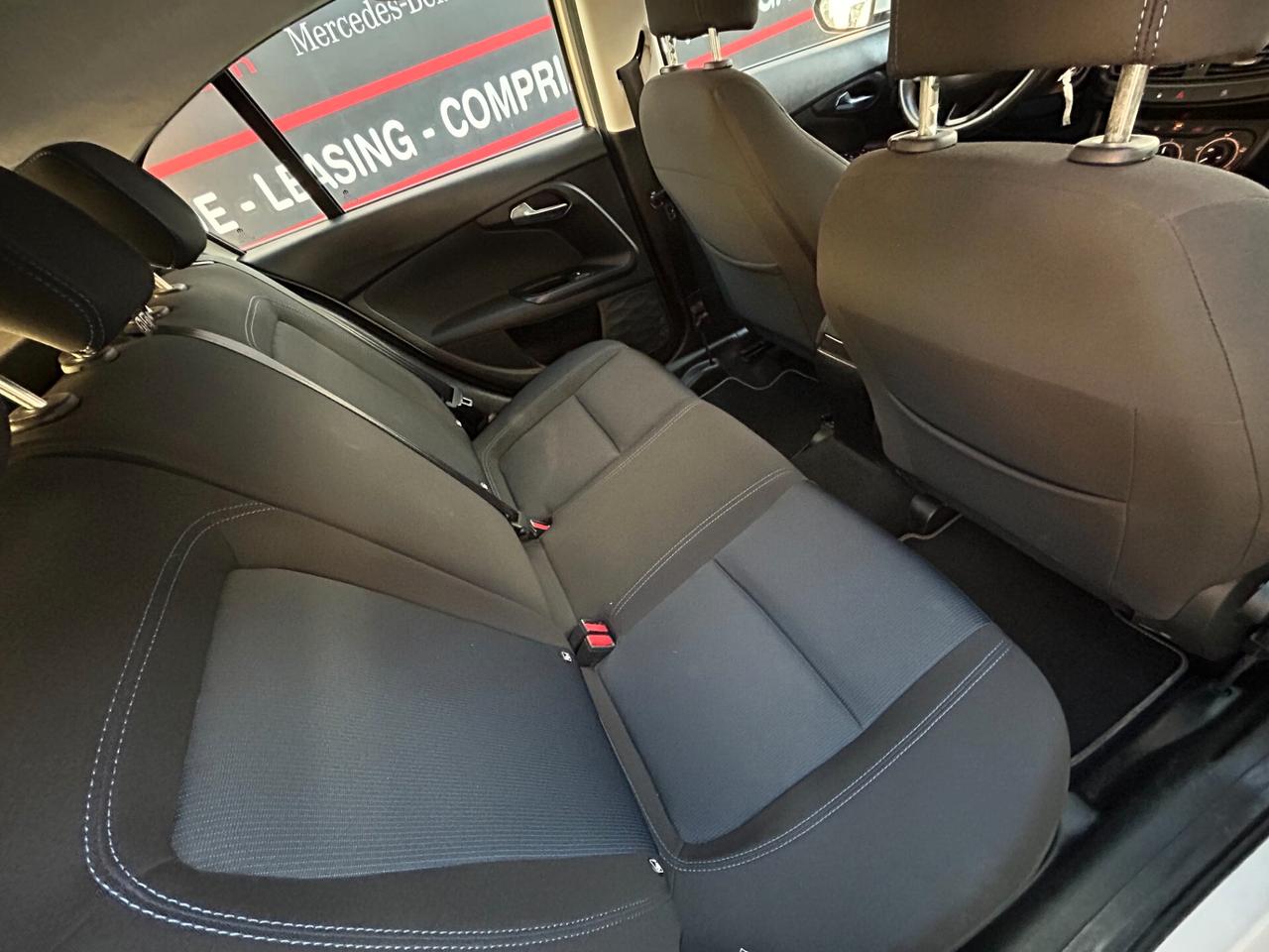 Fiat Tipo 1.3 Mjt 95CV Lounge BERLINA LEGGI TUTTO!