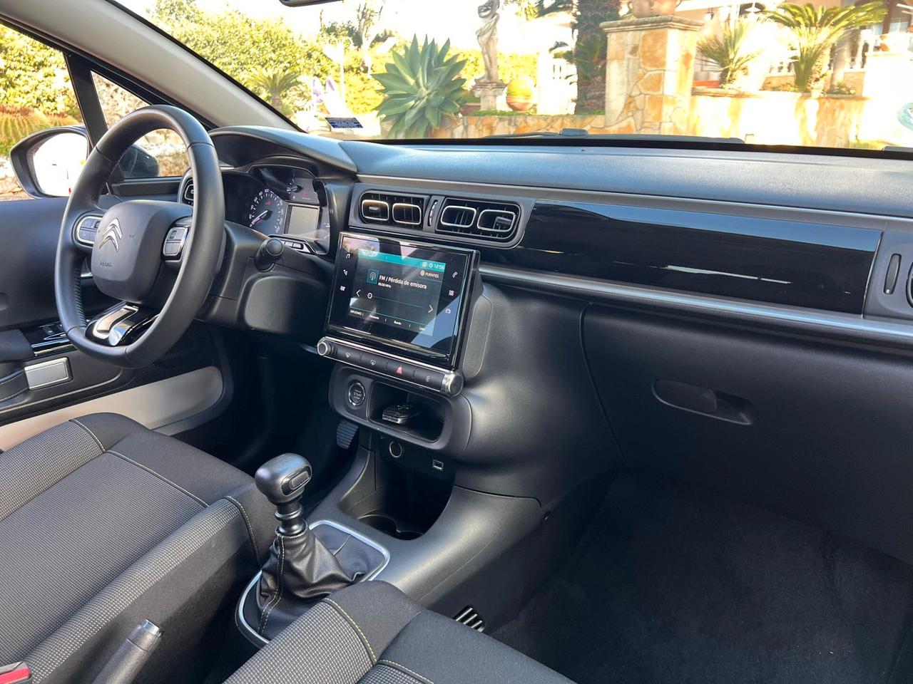 Citroen C3 PureTech 110 S&S Max