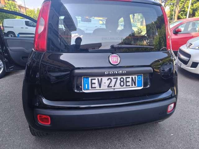 Fiat Panda Panda 1.2 Pop 69cv E6