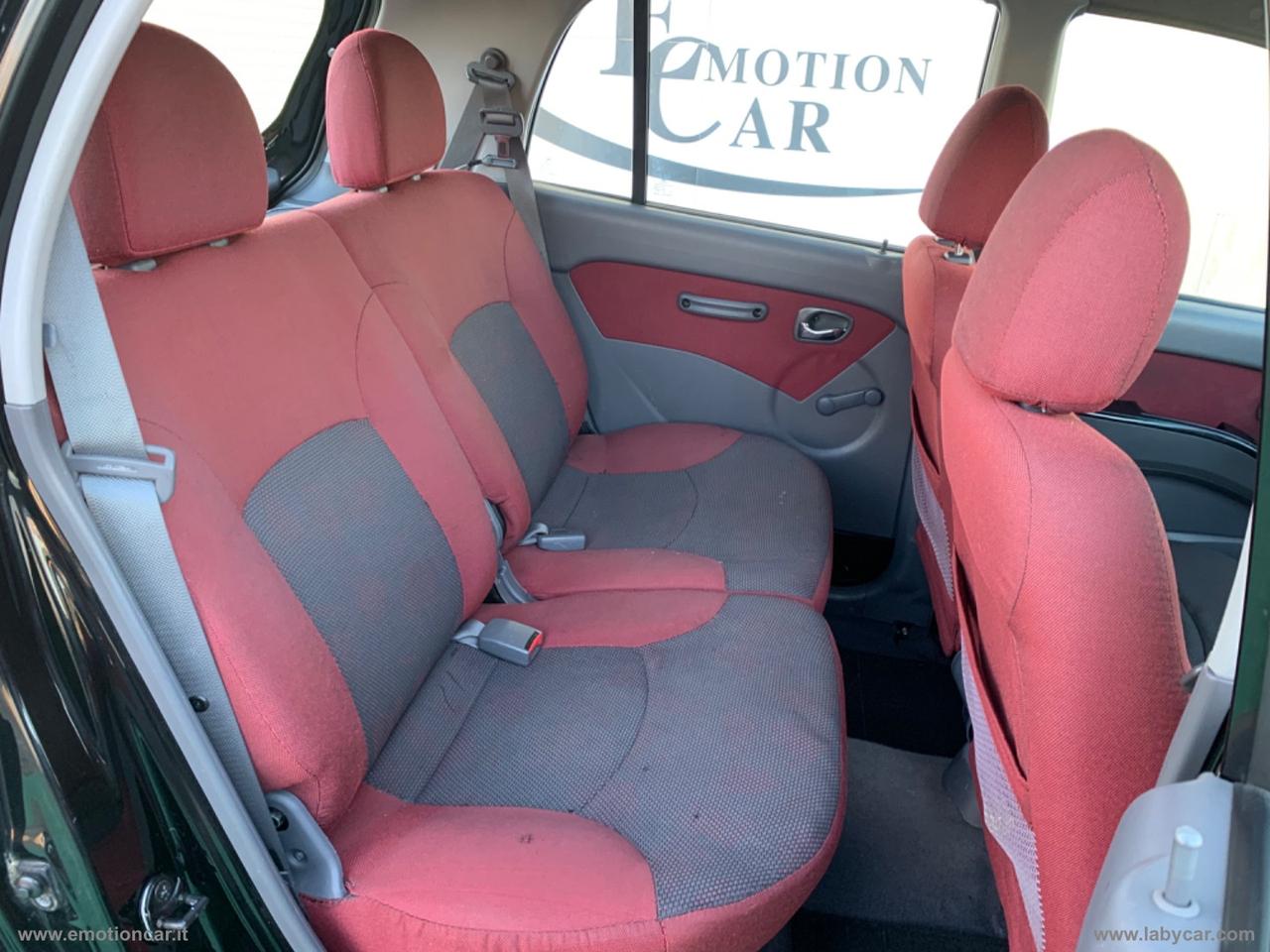 HYUNDAI Atos Prime 1.1 12V Style - 2007