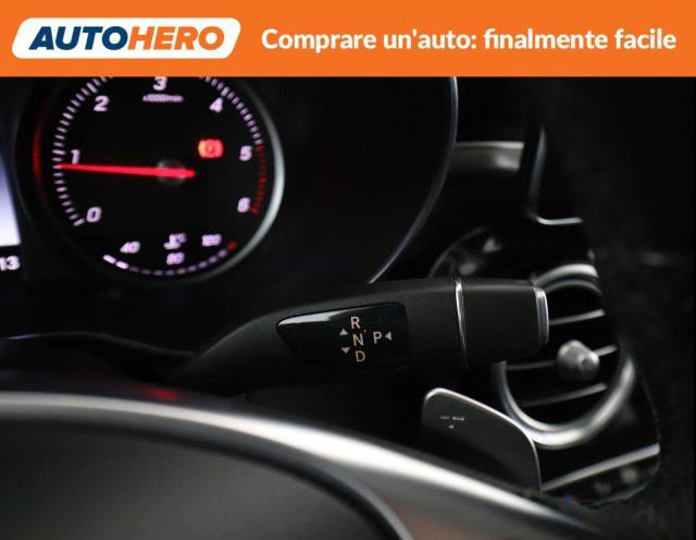 MERCEDES-BENZ GLC 220 d 4Matic Premium