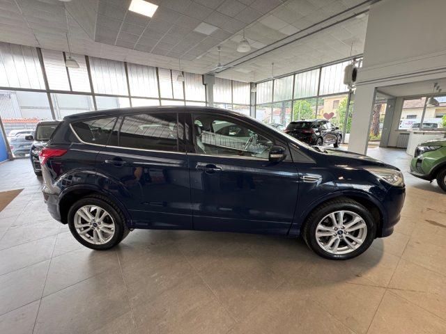 FORD Kuga 2.0 TDCI 150 CV S&S 4WD Titanium