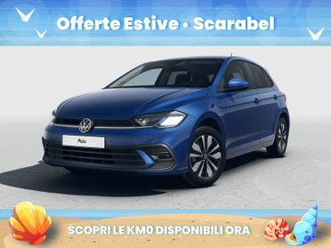 Volkswagen Polo 1.0 evo edition plus 80cv