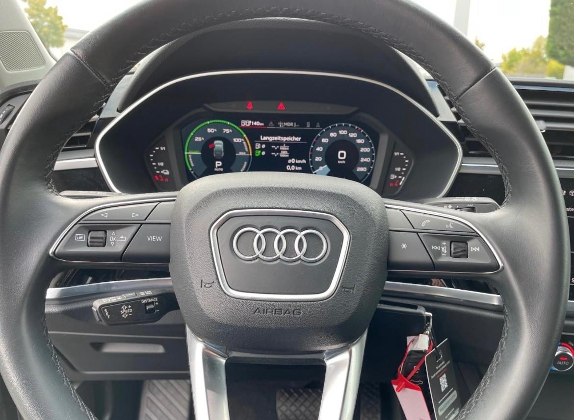 Audi Q3 Sportback 45 TFSI e