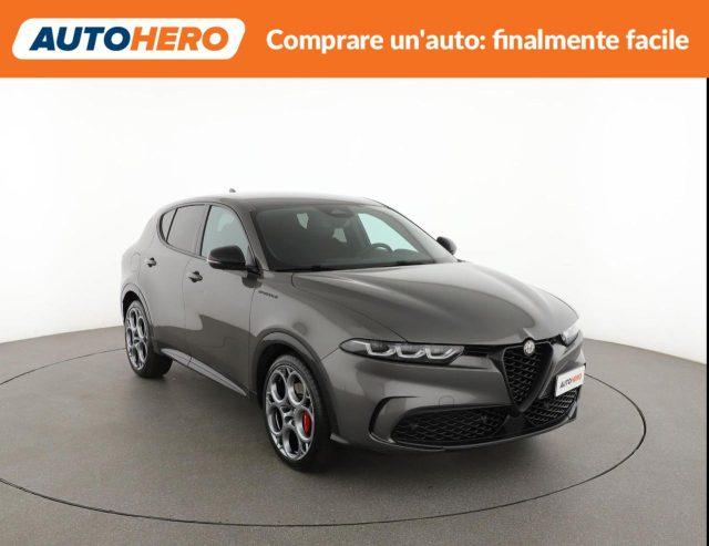 ALFA ROMEO Tonale 1.5 130 CV MHEV TCT7 Edizione Speciale
