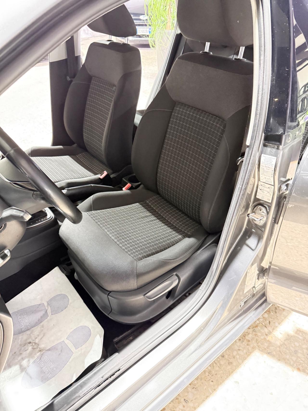 Volkswagen Polo 1.2 TSI DSG 5p. 93 Mila KM