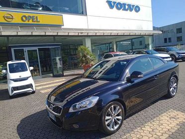 Volvo C70 C70 II 2005 2.0 d3 Summum 150cv geartronic