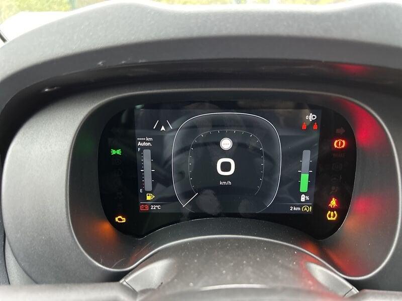 FIAT Panda New 1.0 70cv Hybrid Pop