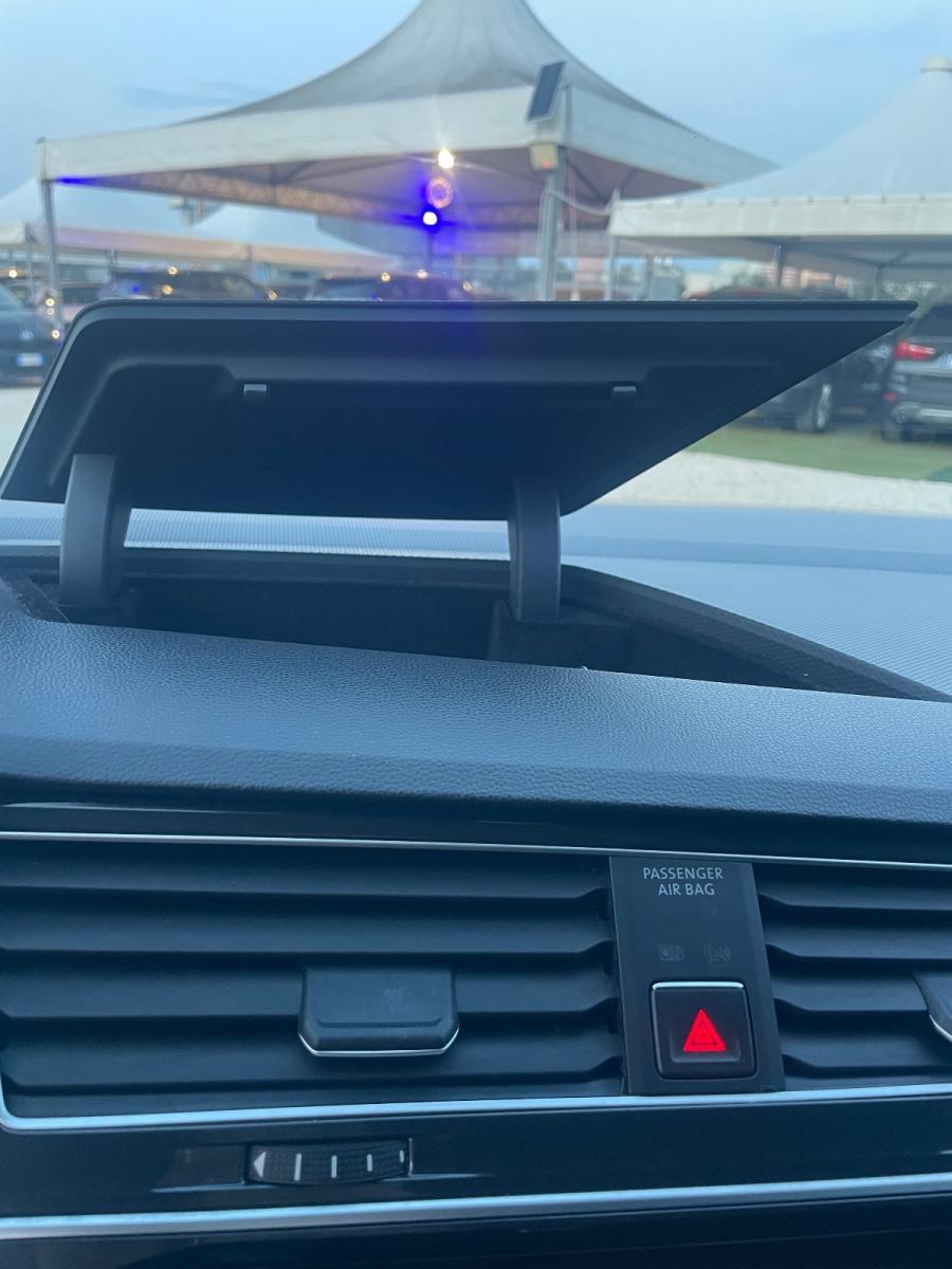 VOLKSWAGEN - Tiguan - 1.6 TDI Style BMT