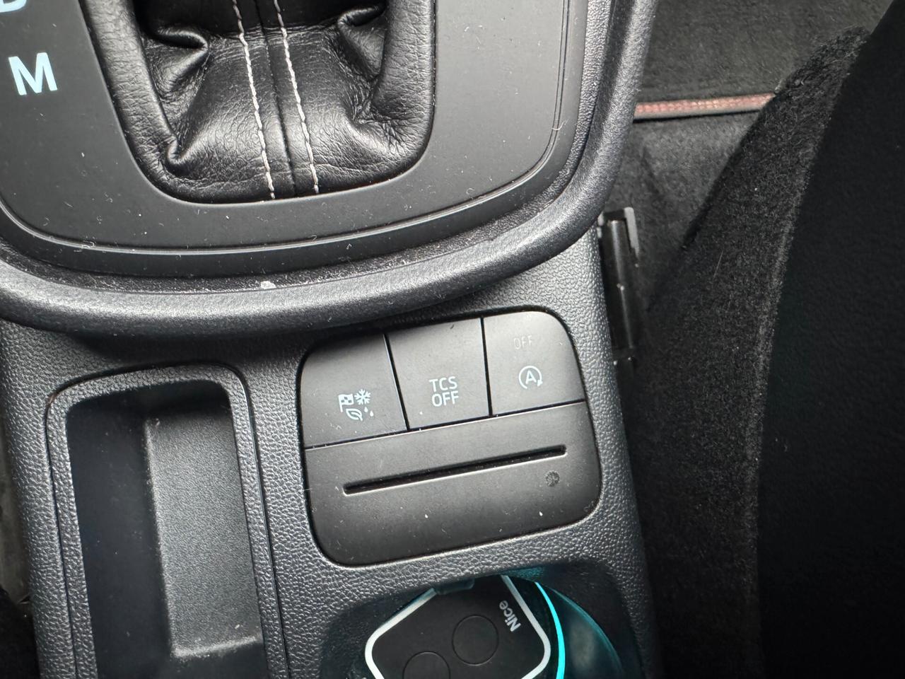 FORD Puma 1.0 EcoBoost Hybrid 125 CV S&S aut. ST-Line X