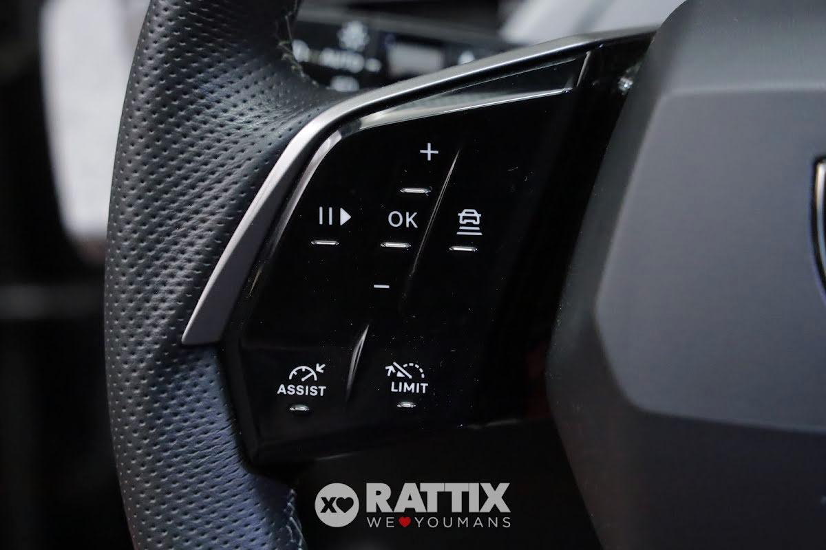 Peugeot 5008 1.2 hybrid 145CV GT e-dcs6 7p.ti