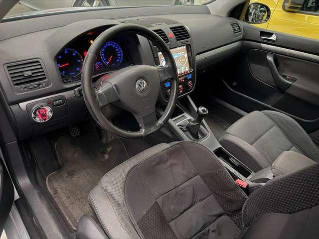 Volkswagen Golf 2.0 16V TDI 5p. Comfortline