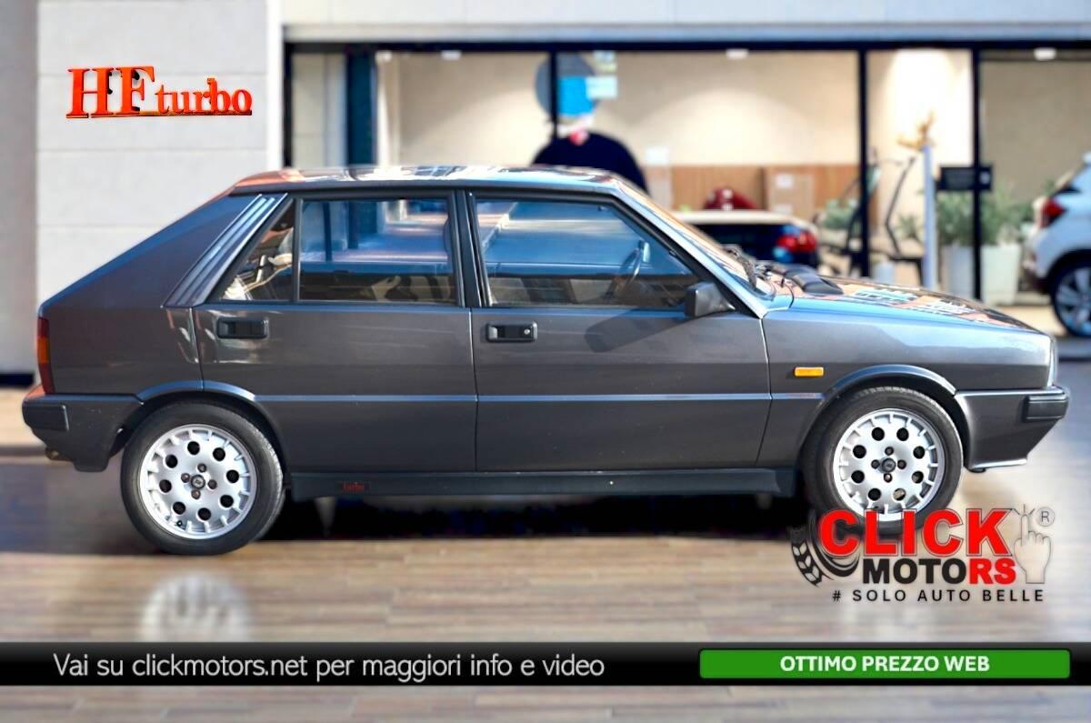 Lancia Delta Delta I 1988 - 1.6 Turbo HF RST FL