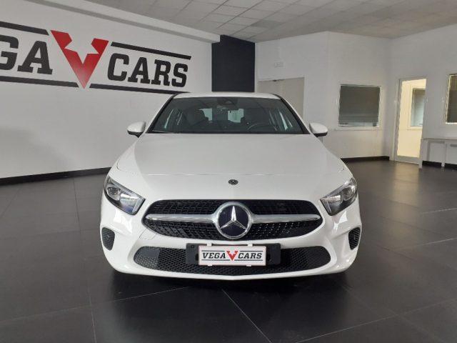 MERCEDES-BENZ A 160 Sport OCCASIONE