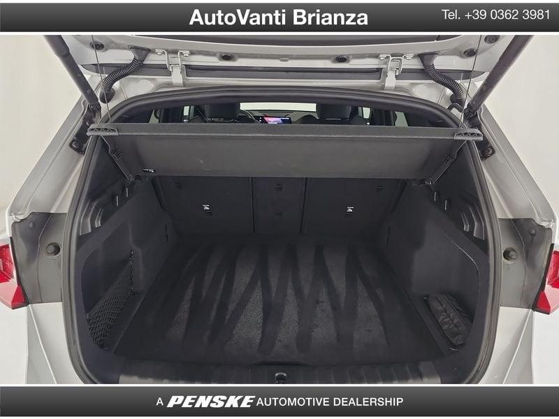 BMW X1 X1 xdrive20d mhev 48V MSport Pro